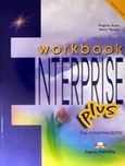 Enterprise Plus. Pre-intermediate, Workbook: Teacher's Book, Evans, Virginia, Express Publishing, 2002