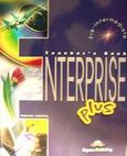 Enterprise Plus. Pre-intermediate, Teacher's Book, Evans, Virginia, Express Publishing, 2002