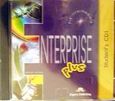 Enterprise Plus. Pre-intermediate, Student's CD, Evans, Virginia, Express Publishing, 2002