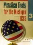 Practice Tests for the Michigan ECCE 3, Student's Book, Humphries, Peter, Express Publishing, 2002
