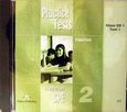 Practice Tests for the Revised CPE 2, Class CD, Evans, Virginia, Express Publishing, 2002