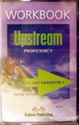 Upstream Proficiency, Workbook: Class Cassette, Evans, Virginia, Express Publishing, 2002