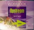 Upstream Proficiency, Workbook: CDs, Evans, Virginia, Express Publishing, 2002