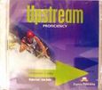 Upstream Proficiency, Student's CDs, Evans, Virginia, Express Publishing, 2002