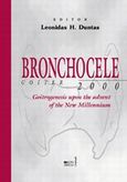 Bronchocele Goiter 2000, Goitrogenesis upon the Advent of the New Millennium, , Βήτα Ιατρικές Εκδόσεις, 2001