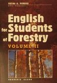 English for Students of Forestry, , Περδίκη, Φωτεινή Κ., Έλλην, 2002