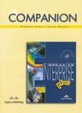 Companion Enterprise Plus, Student's Book, Evans, Virginia, Express Publishing, 2002