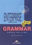 Enterprise Plus. Pre-intermediate, Grammar: Student's Book, Evans, Virginia, Express Publishing, 2002