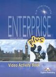 Enterprise Plus. Pre-intermediate, Video Activity Book, Evans, Virginia, Express Publishing, 2003