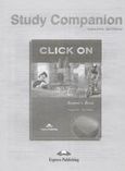 Click on 1, Study Companion, Evans, Virginia, Express Publishing, 2003