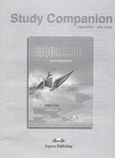 Upstream Intermediate, Study Companion, Evans, Virginia, Express Publishing, 2003