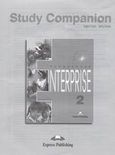 Enterprise 2. Elementary, Study Companion, Evans, Virginia, Express Publishing, 2003