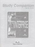 Enterprise 4, Study Companion, Evans, Virginia, Express Publishing, 2003