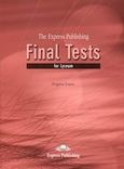 The Express Publishing Final Tests for Lyceum, , Evans, Virginia, Express Publishing, 2003