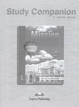 Mission 1, Study Companion: Coursebook, Evans, Virginia, Express Publishing, 2003