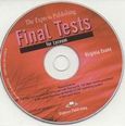 Final Tests for Lyceum, , Evans, Virginia, Express Publishing, 2003