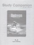 Upstream Upper Intermediate, Study Companion, Obee, Bob, Express Publishing, 2003