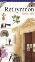 Rethymnon, Kretas sjal, Καλογεράκη, Στέλλα, Mediterraneo Editions, 2002