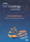 THE Coatings in Manufacturing Engineering and EUREKA Partnering Event, Proceedings: 3rd International Conference, , Ζήτη, 2002