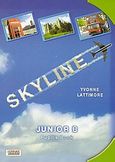 Skyline, Junior B, Pupil's Book, Lattimore, Yvonne, Grivas Publications, 2001