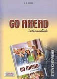 Go Ahead, Intermediate: Study Companion, Γρίβας, Κωνσταντίνος Ν., Grivas Publications, 2002