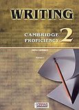 Writing 2, Cambridge Proficiency: Teacher's, Longden, Fiona, Grivas Publications, 2002