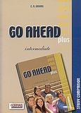 Go Ahead Plus, Intermediate: Study Companion, Γρίβας, Κωνσταντίνος Ν., Grivas Publications, 2002