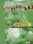 Let's Write 1, Writing Skills with Oral Practice for Young Learners, Γρίβας, Κωνσταντίνος Ν., Grivas Publications, 2002