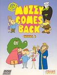 Muzzy Comes Back 1, Junior B, Webster, Diana, Grivas Publications, 1997