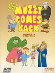 Muzzy Comes Back 2, Junior B, Webster, Diana, Grivas Publications, 1997