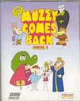 Muzzy Comes Back 1, Junior B, χ.ο., Grivas Publications, 1997