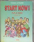 Start Now, Junior B, Pupil's Book, Lattimore, Yvonne, Grivas Publications, 2000