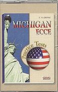 Michigan ECCE, Practice Tests, Γρίβας, Κωνσταντίνος Ν., Grivas Publications, 2001