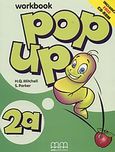 Pop up 2a, Workbook, Mitchell, H. Q., MM Publications, 2003