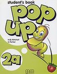 Pop up 2a, Student's Book, Mitchell, H. Q., MM Publications, 2003