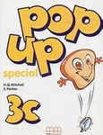 Pop up Special 3c, Student's Book and Activities, Mitchell, H. Q., MM Publications, 2003