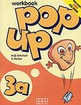 Pop up 3a, Workbook, Mitchell, H. Q., MM Publications, 2003