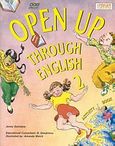 Open up through English 2, Activity Book, Quintana, Jenny, Grivas Publications, 1997