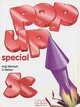 Pop up Special 5c, Student's Book and Activities, Mitchell, H. Q., MM Publications, 2003