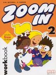 Zoom in 2, Workbook, Mitchell, H. Q., MM Publications, 2002