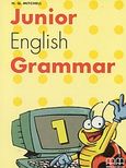 Junior English Grammar 1, , Mitchell, H. Q., MM Publications, 2002