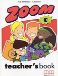 Zoom C, Teacher's Book, Mitchell, H. Q., MM Publications, 2002