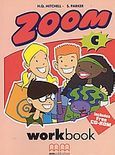 Zoom C, Workbook, Mitchell, H. Q., MM Publications, 2002