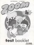Zoom B, Test booklet, , MM Publications, 2001