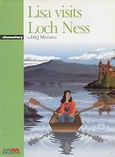 Lisa visits Loch Ness, Elementary, Mitchell, H. Q., MM Publications, 2001