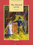 The Wizard of Oz, Level 2, Baum, Lyman Frank, MM Publications, 2001