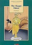 The Happy Prince, Level 1, Wilde, Oscar, 1854-1900, MM Publications, 2001