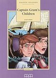 Captain Grant's Children, Level 4, Verne, Jules, MM Publications, 2002