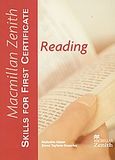 Skills for First Certificate, Reading, , Mann, Malcolm, Macmillan Hellas SA, 2002