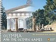 Olympia and the Olympic Games, The Monuments Now and Then: Guidebook with Reconstructions, Τριάντη, Ισμήνη, Πολιτιστικές Εκδόσεις, 2004